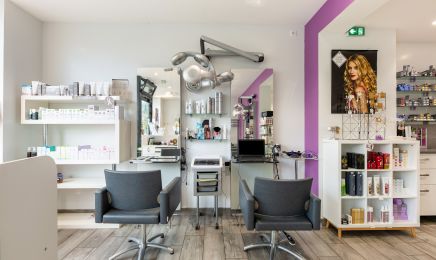 Oxygène : Coiffeur à Grandvilliers