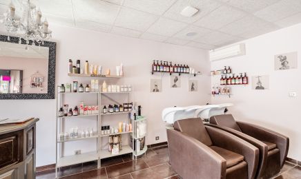 Salon Mod'els : Coiffeur à Albi