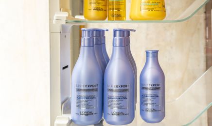 Sandrine Coiffure  : Coiffeur à Toul