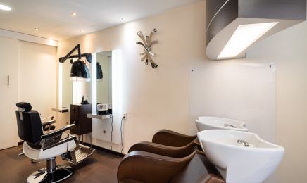 Nouvelle Ligne : Coiffeur à Dombasle-sur-Meurthe