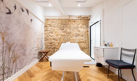 Différence : Coiffeur à Poitiers