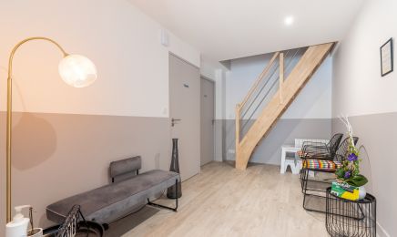 Centre de Bien être Cécile Chopin : Institut de beauté à Les Sables-d'Olonne