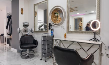 BS Beauty Institut : Spa à Marseille