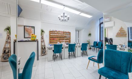 Bang Nails - L'Aspic : Manucure à Nîmes