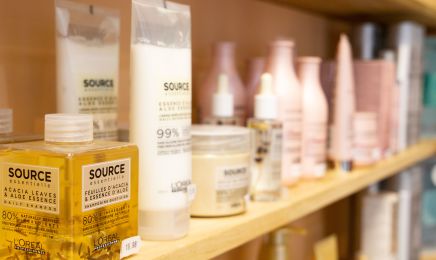 Mychel Miressi : Coiffeur à Nice
