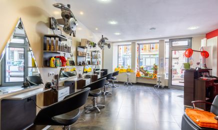 Katia coiffure : Manucure à Lormes