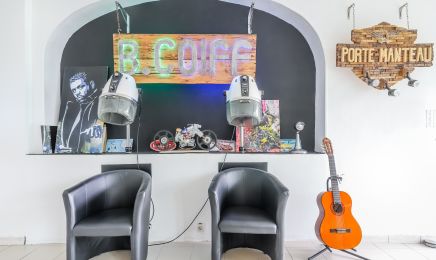 B'Coiff : Coiffeur à Beaucaire