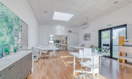 École Terrade - Coiffure - Bergerac : Coiffeur à Bergerac
