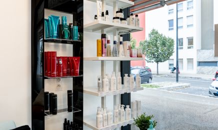 KM coiffure - L'instant bien être  : Manucure à Montpellier