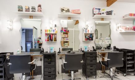 Lévan’s Coiffure : Coiffeur à Coudes