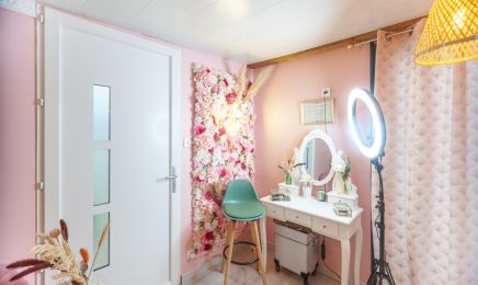 Viktoria by JM : Coiffeur à Cabriès