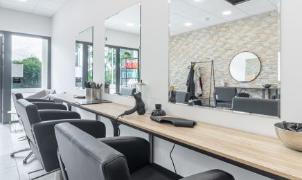 Le salon d'Emilie  : Coiffeur à Morlaas