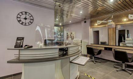 A LA SUITE : Coiffeur à Notre-Dame-de-Bondeville