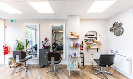 Au Salon de Joh : Coiffeur à Carency