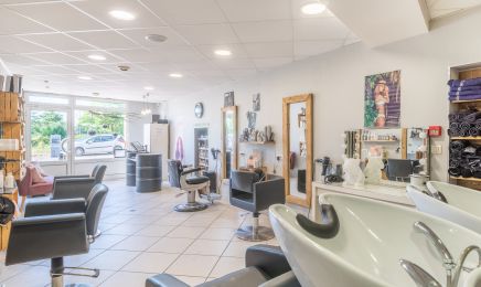 Atelier Coiffure de Nadege : Coiffeur à Messein