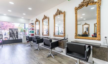 Au Bar à Couleurs : Coiffeur à Chilly-Mazarin
