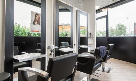 Coiff center : Coiffeur à Oberhoffen-sur-Moder