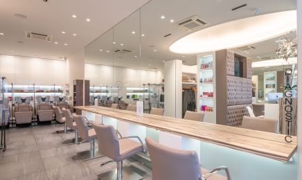 Le faubourg coiffure : Coiffeur à Moussy-le-Neuf