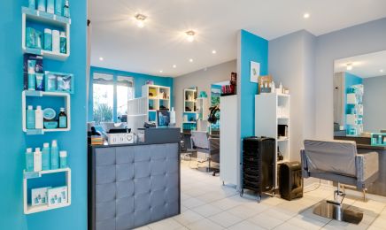 Le Salon D’Ornella : Coiffeur à Elbeuf