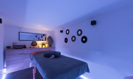 Beauté Zen Institut Guer : Institut de beauté à Guer