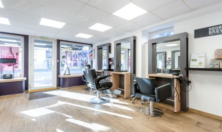Coiffure MM : Coiffeur à Saint-Louis