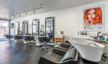 Coiff Ella : Coiffeur à Chevry-Cossigny