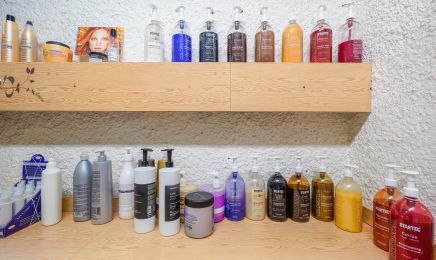 Miss't'hair coiffure : Coiffeur à Bons-en-Chablais