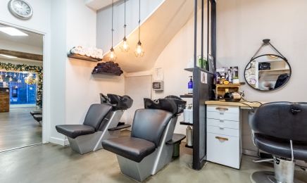 Fouge'Hair : Coiffeur à Fougères