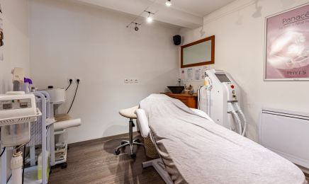 La porte des sens : Institut de beauté à Montreuil-sur-Mer