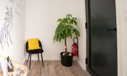 Sam’idéal Beauté : Institut de beauté à Villeneuve-la-Comtesse
