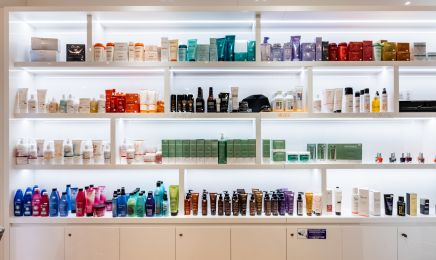 Camille Albane - Paris 16 - 4 rue de la Tour : Coiffeur à Paris