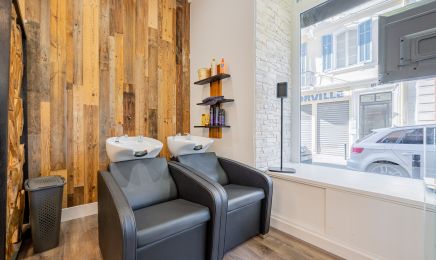 TW Studio : Coiffeur à Cannes