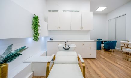 Ipanema Beauty : Institut de beauté à Paris
