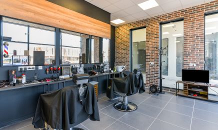 Maison NK : Coiffeur à Bondoufle
