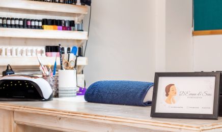 D'evann Et Sens : Institut de beauté à Les Clayes-sous-Bois