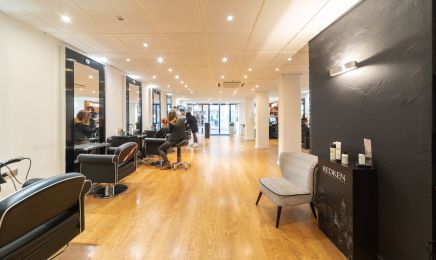 32 Le Salon - Bourg-en-Bresse : Coiffeur à Bourg-en-Bresse