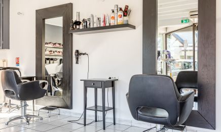 Chloé Coiffure : Coiffeur à Ézy-sur-Eure