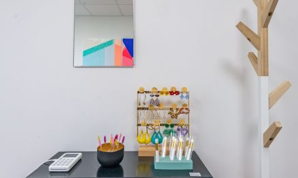 Makeover Me - Julie Roux  : Institut de beauté à Labège