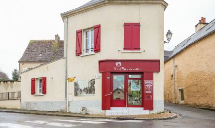 Mel s’en Mêle : Coiffeur à Chantenay-Villedieu