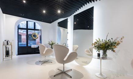 Maison de beauté - En Confidence : Coiffeur à Toulouse