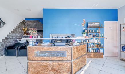 Fanny Coiffure : Barbier à Saint-Bauzille-de-Putois