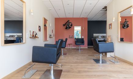 Chloé b : Coiffeur à Le Haillan