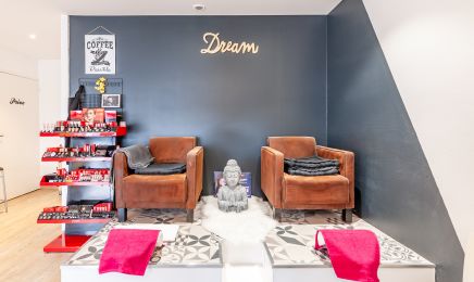 Studio beauté by c’cils : Manucure à Condé-sur-Vire