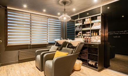 Vic Hair : Coiffeur à Fécamp