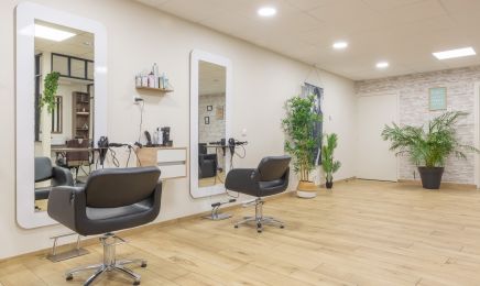 Janice Coiffure  : Coiffeur à Barfleur