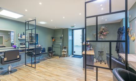 Les Fées Coiff' : Coiffeur à Lanrivoaré