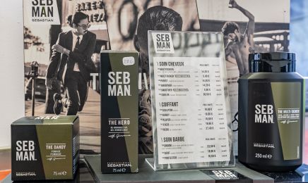Laure Coiffure : Coiffeur à Gouesnou