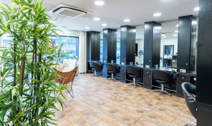 Salon de coiffure S’ca : Coiffeur à Marseille