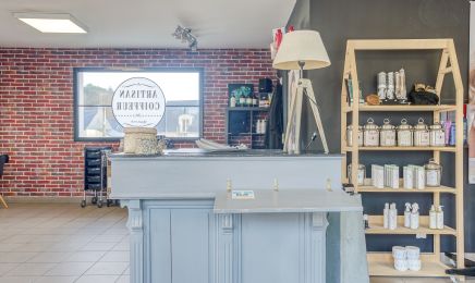 Eurl Le Bihan artisan coiffeur : Coiffeur à Nostang