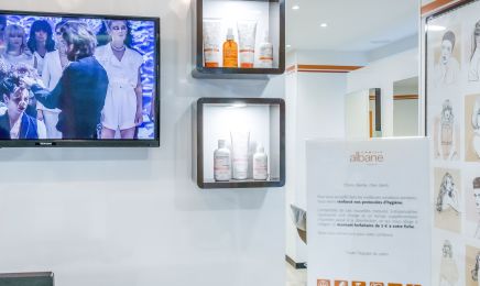 Camille Albane - Périgueux : Coiffeur à Périgueux